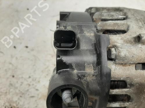 Alternator DS DS 3 / DS 3 CROSSBACK (UR_, UC_, UJ_) 1.2 PureTech 130 (URHNSS) | BP26787526M7  - Image 5