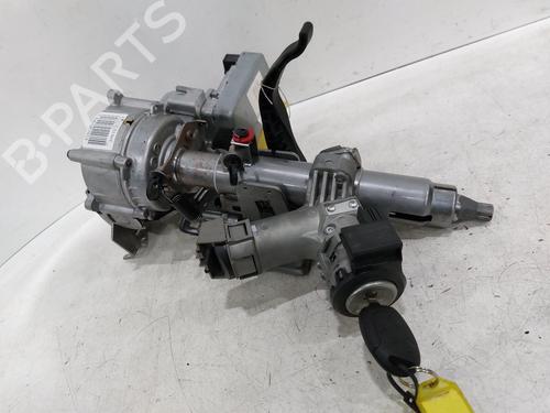 Steering column FORD TRANSIT COURIER B460 Box Body/MPV 1.5 TDCi | BP26855022M21 