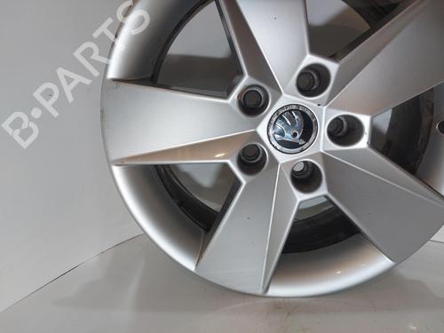 Rim SKODA OCTAVIA III (5E3, NL3, NR3) 1.2 TSI | BP32356771C45 