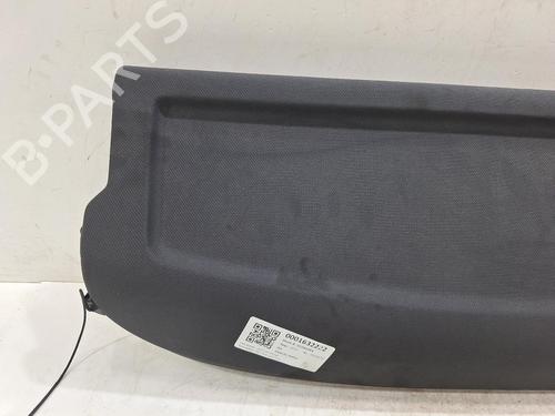 Rear parcel shelf AUDI A1 (8X1, 8XK) 1.6 TDI | BP32270238C85 - Image 2