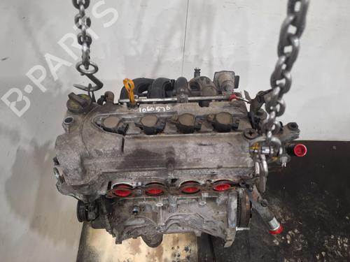 Engine VAUXHALL AGILA Mk II (B) (H08) 1.2 i 16V | BP38928636M1 - Image 6