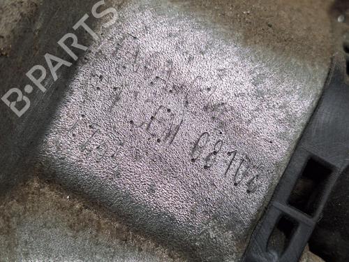 Gearbox SKODA KAROQ (NU7, ND7) 1.0 TSI | BP28618077M3