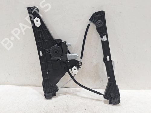 Used Front left window mechanism VAUXHALL CORSA Mk V (F) 1.2 (101 hp) 32448249