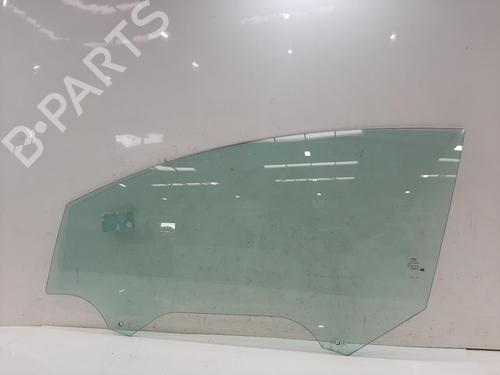 Front left door window FORD FIESTA VI (CB1, CCN) 1.25 | BP29883224C18