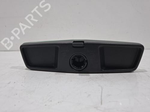 Rear mirror VOLVO V40 Hatchback (525) D2 | BP38770040I6 - Image 3