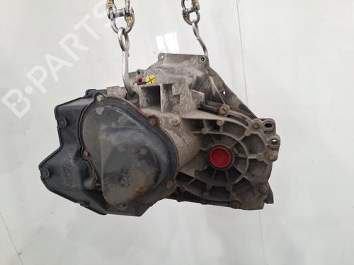 Gearbox FORD FIESTA VI (CB1, CCN) 1.4 | BP29398109M3 