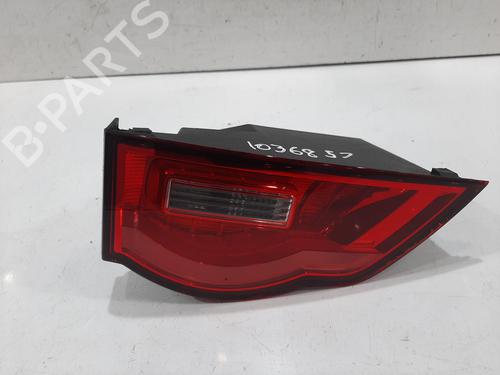 Venstre Baklys JAGUAR F-PACE (X761) 2.0 TD4 AWD (180 hp) 31537810