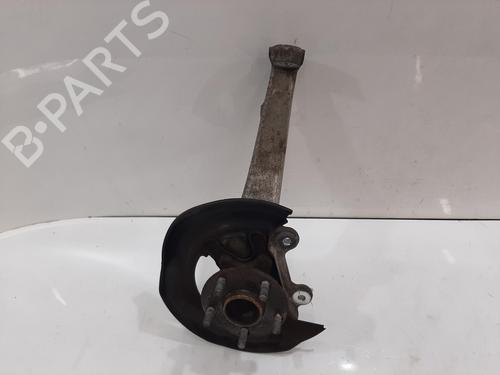 Left front steering knuckle LEXUS IS III (_E3_) 300h (AVE30_, AVE30R) | BP38543638M25 - Image 2