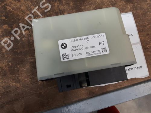 Engine control unit (ECU) BMW X3 (G01, F97, G08) xDrive 30 d | BP26847358M57 - Image 5