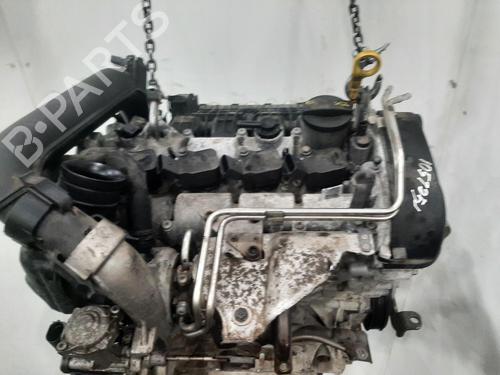 Engine AUDI A1 (8X1, 8XK) 1.4 TFSI | BP38048484M1 - Image 5