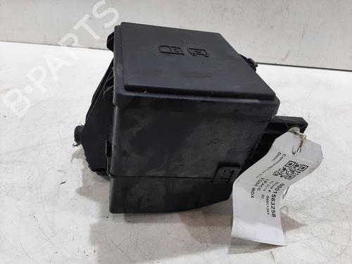 Fuse box JAGUAR I-PACE (X590) EV400 AWD | BP30406857E1