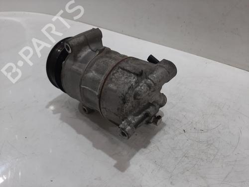 AC compressor VAUXHALL INSIGNIA Mk I (A) Hatchback (G09) 1.6 CDTI (68) | BP30324515M34