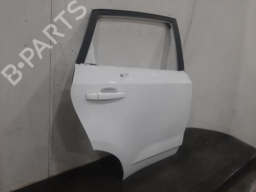 Right rear door MG MG GS 1.5 | BP26796151C5 