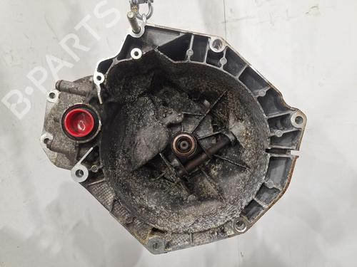 gearbox-alfa-romeo-mito-955_-2008-2009-2010-2011-2012-2013-2014-2015-2016-2017-2018-32529300 main image