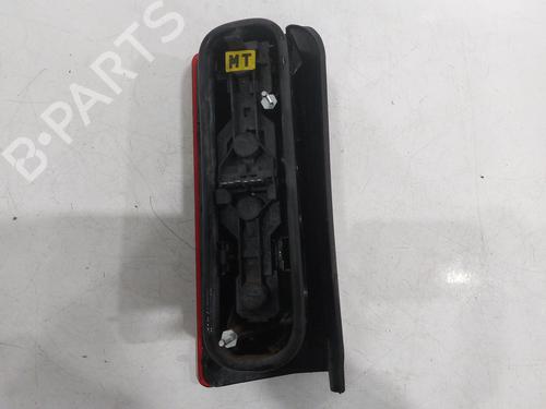Right taillight VAUXHALL COMBO Mk II (C) Box Body/MPV (F25) 1.3 CDTI 16V | BP26857682C35 