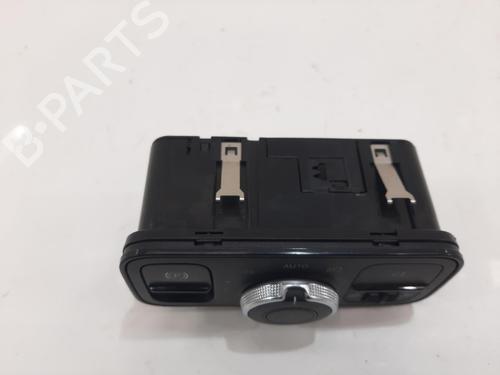 Headlight switch MERCEDES-BENZ SPRINTER 3,5-t Van (B907, B910) 314 CDI (910.631, 910.633) | BP35922672I24 - Image 2