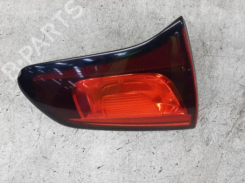 Left tailgate light CITROËN C3 II (SC_) 1.4 LPG | BP26869225C79 - Image 2