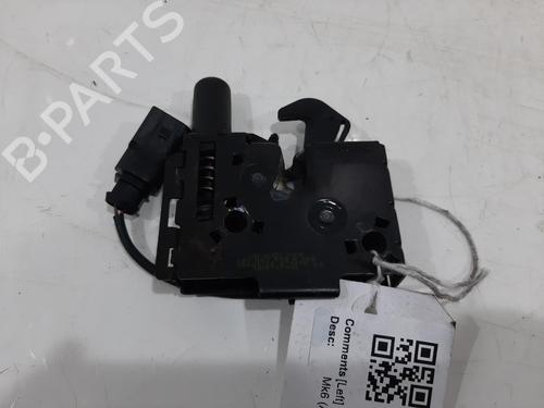 Used Hood lock Hood lock 38083815 38083815