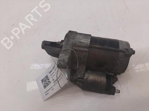 Motor arranque Motor arranque TOYOTA IQ (_J1_) 1.0 (KGJ10_, KGJ10R) (68 hp) 37223189 37223189