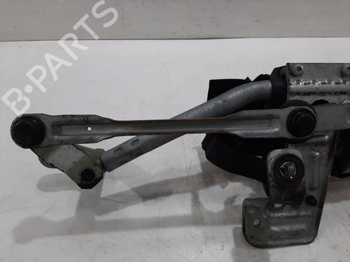 Front wiper motor PEUGEOT BOXER Van 2.2 HDi 130 | BP30179934M29 
