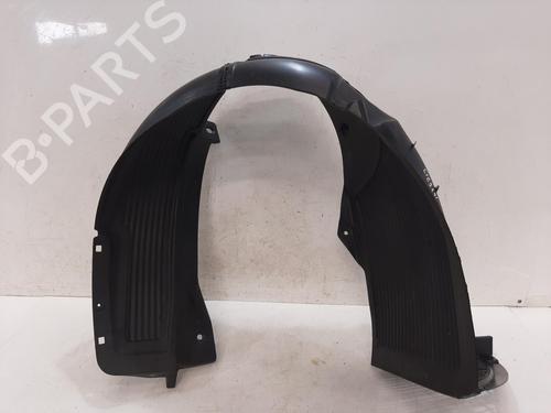 Used Wheel arch Wheel arch HYUNDAI i10 II (BA, IA) 1.0 (67 hp) 33318213 33318213