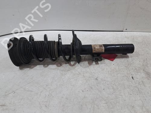 Used Left front shock absorber Left front shock absorber VW POLO VI (AW1, BZ1, AE1) 1.0 TSI (95 hp) 40222694 40222694