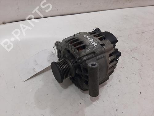 Used Alternator Alternator 38010686 38010686