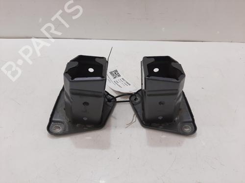 Used Rear bumper reinforcement Rear bumper reinforcement HONDA JAZZ V (GR_, GS_) 1.5 eHEV (GR3, GR6) (109 hp) 36773279 36773279