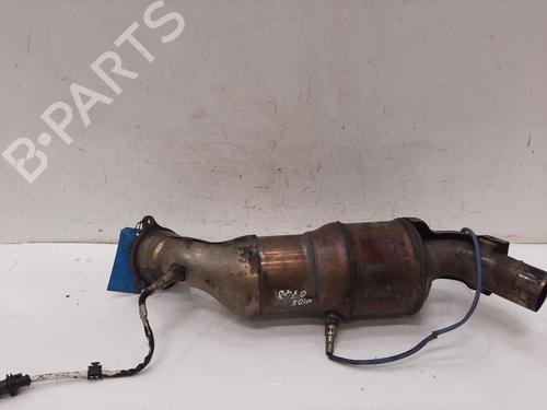 Used Catalyst Catalyst 37433090 37433090