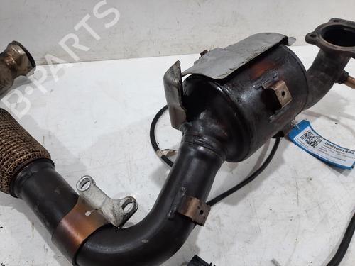 Catalyst FORD FIESTA VII (HJ, HF) 1.0 EcoBoost | BP33317877M10  - Image 5