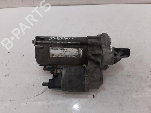 Starter TOYOTA C-HR (_X1_) 1.2 (NGX10_, NGX10R) | BP38015186M8 - Image 5