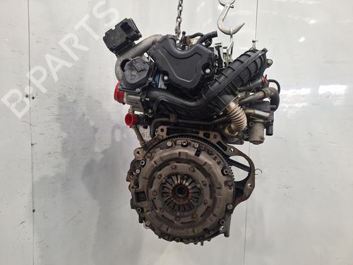 Engine SSANGYONG TIVOLI 1.6 XDi 160 | BP39507044M1 - Image 3