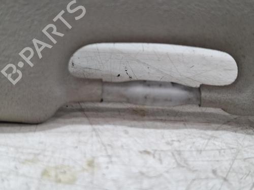 Højre solskærm FIAT PANDA (169_) 1.2 (169.AXB11, 169.AXB1A) | BP39525581I2 - Image 6