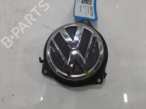 Bagagerumshåndtag Bagagerumshåndtag VW POLO V (6R1, 6C1) 1.4 (6R1) (85 hp) 35986145 35986145