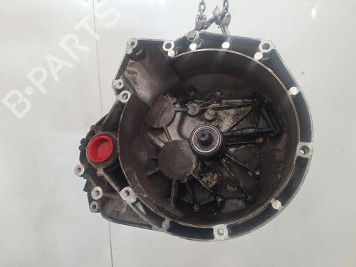 Gearbox FORD FOCUS III 1.6 TDCi | BP34733891M3 - Image 6