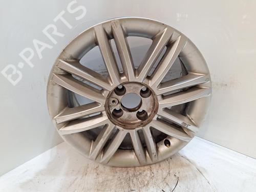 Used Rim Rim RENAULT CLIO III (BR0/1, CR0/1) 1.6 16V (BR05, BR0B, BR0Y, BR15, BR1J, BR1M, BR1Y, CR0B,... (112 hp) 33839243 33839243