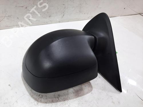 Left mirror DACIA SANDERO II 1.2 | BP37245186C26 - Image 6