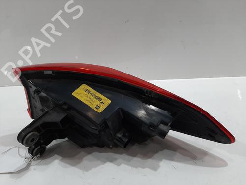 Left taillight SEAT LEON (5F1) 1.5 TSI | BP33987312C34  - Image 6