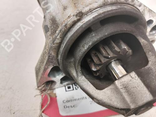 Starter MERCEDES-BENZ SPRINTER 3,5-t Van (B906) 313 CDI (906.631, 906.633, 906.635, 906.637) | BP26839786M8 