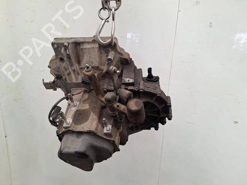 Gearbox MAZDA 3 (BL) 1.6 MZR (BL14) | BP36916796M3  - Image 5