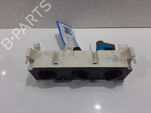 Climate control CITROËN BERLINGO / BERLINGO FIRST Box Body/MPV (M_) 1.6 HDI 75 (MB9HW) | BP29554073I5 