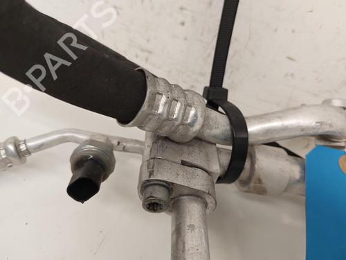AC pipe BMW X3 (G01, F97, G08) xDrive 20 i | BP26745154M126 - Image 4