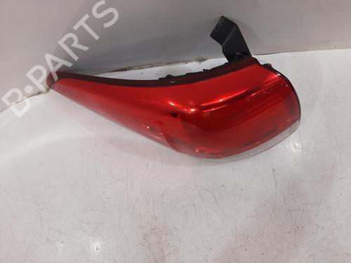 Left taillight KIA CARENS IV 1.7 CRDi | BP29524866C34 
