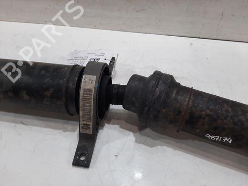 Driveshaft LAND ROVER RANGE ROVER SPORT II (L494) 4.4 SDV8 4x4 | BP29882017M37