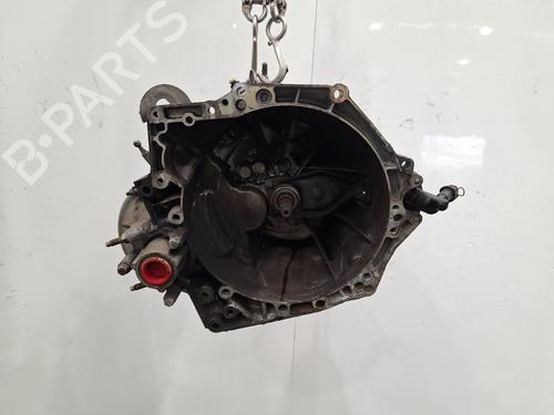 gearbox-citroen-berlingo-box-bodympv-b9-2008-32977158 main image