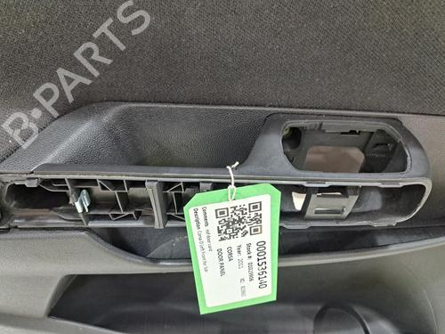 Other VAUXHALL CORSA Mk III (D) (S07) 1.2 i 16V (L08) | BP29742186O1 
