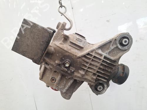 Differential hinten LAND ROVER RANGE ROVER IV (L405) 4.4 SDV8 4x4 | BP27720315M24 