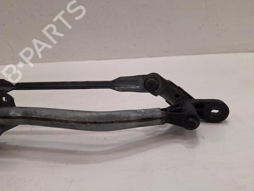 Front wiper motor SKODA ROOMSTER (5J7) 1.2 TSI | BP26845484M29 