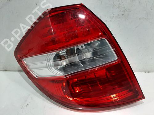 Used Left taillight HONDA JAZZ III (GE_, GG_, GP_, ZA_) 1.3 i (GE6, GG3, GG6) (100 hp) 30095383
