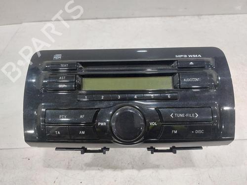 Used Radio DAIHATSU MATERIA (M4_) 1.5 (103 hp) 26814499